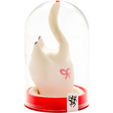 Condomerie Condomerie - Handbemalte Neuheitskondome Schwan