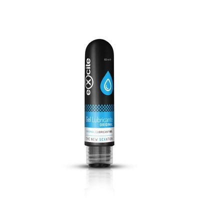 Gleitmittel Gel CE Original 100ml