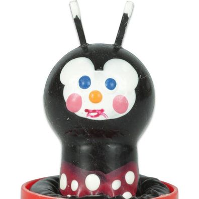 Condomerie Condomerie - Handbemalte Neuheitskondome Ant