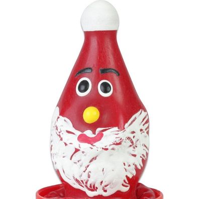 Condomerie Condomerie - Handbemalte Neuheitskondome St. Nicholas