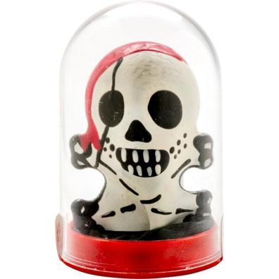 Condomerie Condomerie - Handbemalte Neuheitskondome Piraten