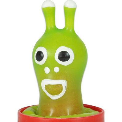 Condomerie Condomerie - Handbemalte Neuheitskondome Und Marsianer