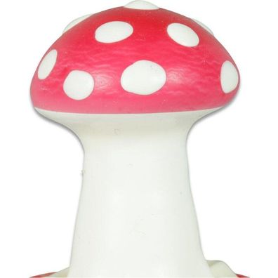 Condomerie Condomerie - Handbemalte Neuheitskondome Fliegenpilz Modell 2