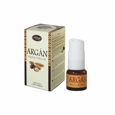 Nurana Arganöl 20ml