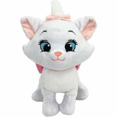 Plüschtier MARIE DIE DISNEY Aristocats 35CM