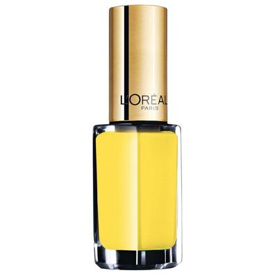 L'Oréal Paris Farbe Riche Le Vernis Nagellack 204 Popcorn 5 ml