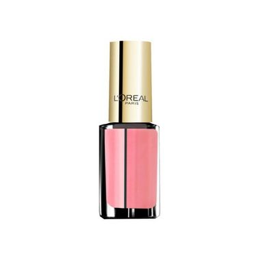 L'Oréal Paris Farbe Riche Le Vernis Nagellack 209 Geniale Rose 5ml