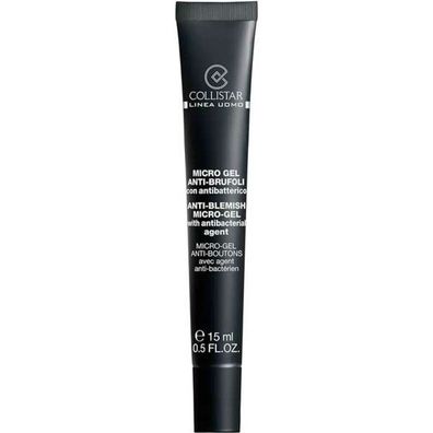 Collistar Uomo Anti-Blemish Micro-Gel