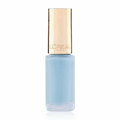 L'Oréal Paris Farbe Riche Le Vernis Nagellack 853 Menthe Glace 5 ml