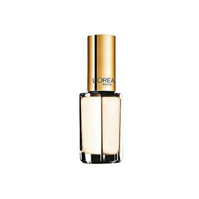 L'Oréal Paris Farbe Riche Le Vernis Nagellack 854 Golden Coquillage 5ml