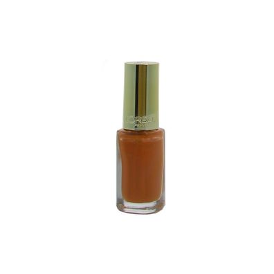 L'Oréal Paris Farbe Riche Le Vernis Nagellack 866 Sprunganzug Couture 5ml