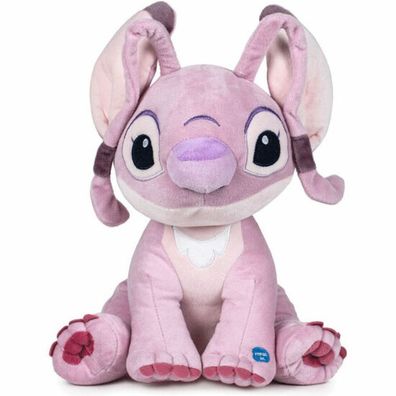 Disney Stitch Angel weiches Plüsch mit Sound 60cm