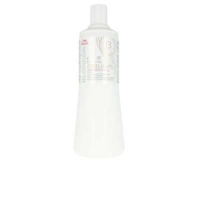 Wella Blondor Freelights Developer 12% 1000ml