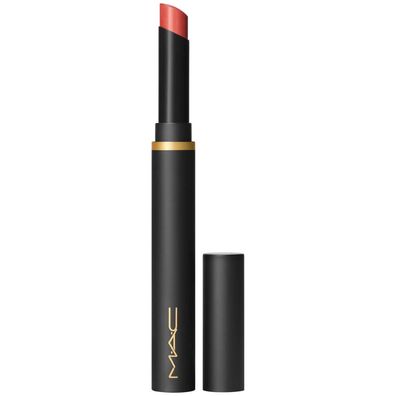MAC Powder Kiss Velvet Blur Slim Stick Lippenstift 883 Spice World