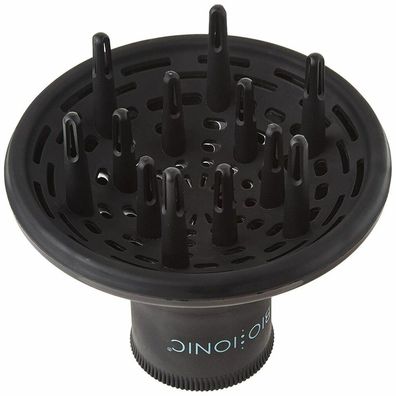 BIO IONIC universal diffuser #black 1 u