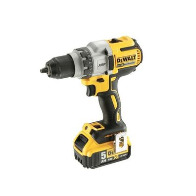 DEWALT Bohrschrauber (BL) 18 V / 5 Ah