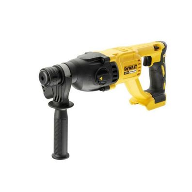 DEWALT Akku-Kombihammer 26mm / 18 V (Basisv.)