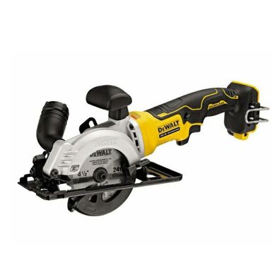 DEWALT Akku-Handkreissaege, 18 Volt, kompakt
