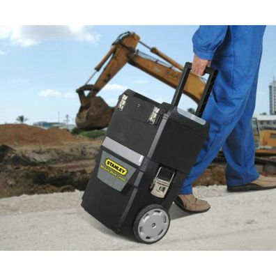 Stanley Stanley Rollende Werkstatt