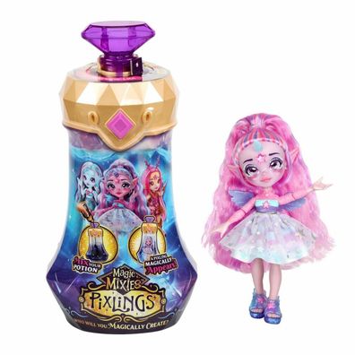 Vedes MAGIC MIXIES Pixlings lila