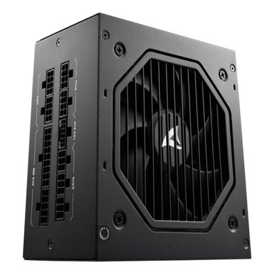 Sharkoon Sharkoon Netzteil Rebel P20 ATX 1200W Modular schwarz