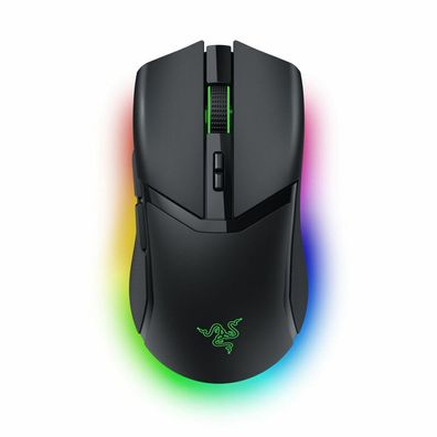 Razer Razer Wired Gaming Maus - Cobra Pro Black