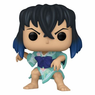 Funko Funko Pop! Figur Demon Slayer Inosuke Hashibira 10cm