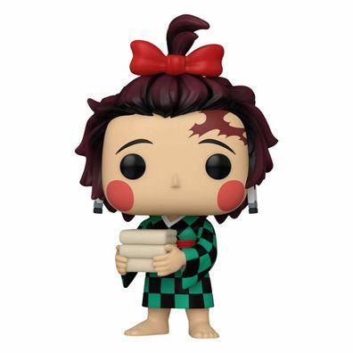 Funko Funko Pop! Figur Demon Slayer Tanjiro Kamado 10cm