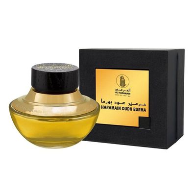 Oudh Burma EDP 75ml