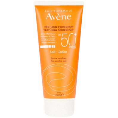 Avene Sun Care Lotion SPF50+ 100ml