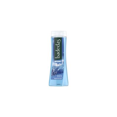 Badedas Sport Duschgel 600 Ml