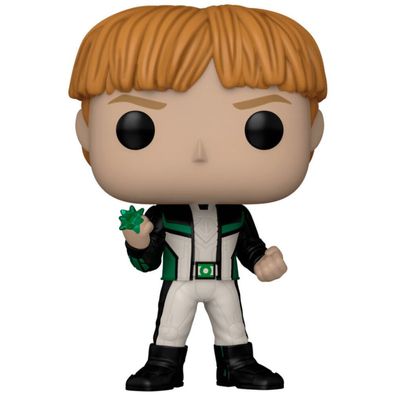 Popfigur DC Comics Superman Grüne Laterne