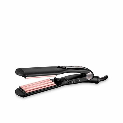 BaByliss BaByliss Straightener The Crimper 35mm black pink (2165CE)