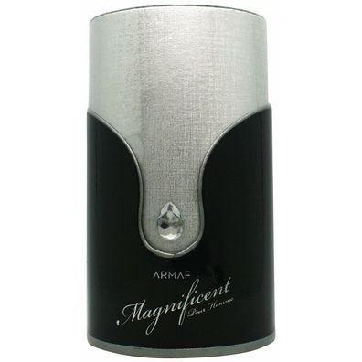 Armaf Magnificent Eau de Parfum für Herren 100 ml
