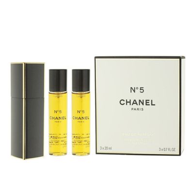 Chanel No 5 Giftset