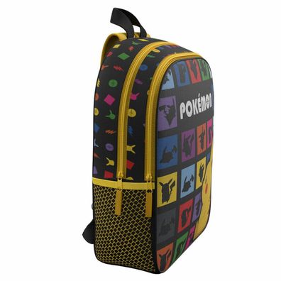 Pokemon anpassungsfähig Rucksack 41cm