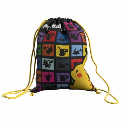 Pokemon Turnbeutel 43cm