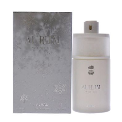 Ajmal Ajmal Aurum Winter Eau De Parfum 75 ml (unisex)