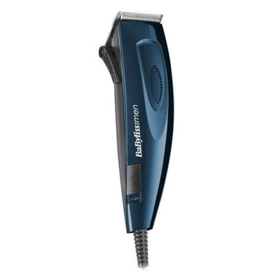 BaByliss Babyliss Hair Clipper blue (E695E)