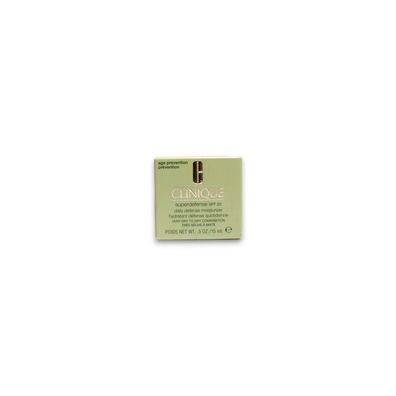 Superdefence, Femei, Crema CC, SPF 20, 15ml