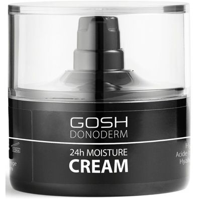 Donoderm Prestige 24 H Moisture, Femei, Crema pentru fata, SPF 10, 50ml