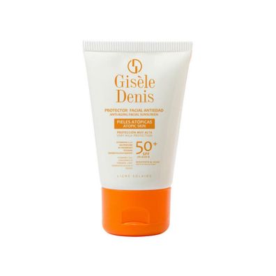 Gisèle Denis Facial Sunscreen Atopic Haut Spf50 40ml
