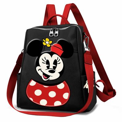 Disney Minnie Rucksack Tasche 33cm