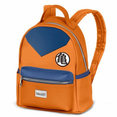 Dragon Ball Z Heady Suit Rucksack 29cm