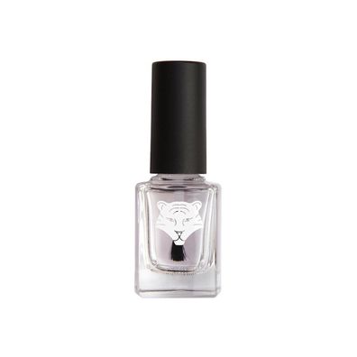 Natural & Vegan Base & Top Coat Nail Polish 190 Punch The Air 11 ml