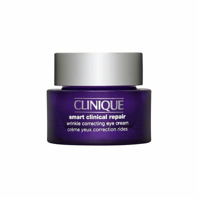 Clinique Smart Clinical Repair Faltenkorrigierende Augencreme