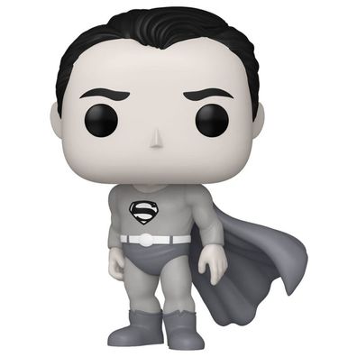 POP-Figur DC Comics Die Abenteuer von Superman - Superman 50