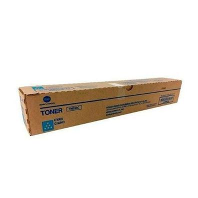 Konica Minolta Konica-Minolta KonicaMinolta Toner TN-514 TN514 Cyan (A9E8450)