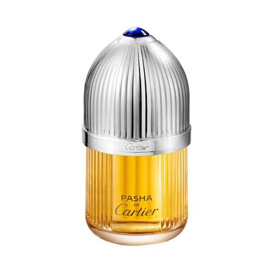 Cartier Pasha De Cartier Edp Spray