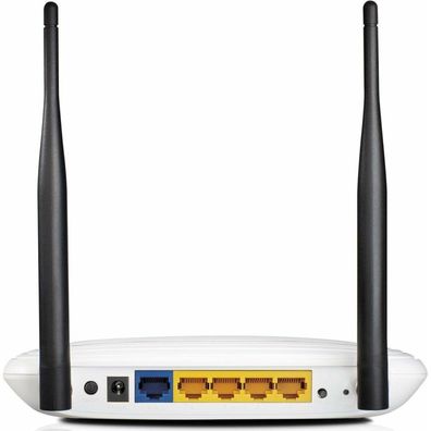 TP-Link DE TP-Link TPLink WLAN-Router WLANRouter TL-WR841N TLWR841N (TL-WR841N)